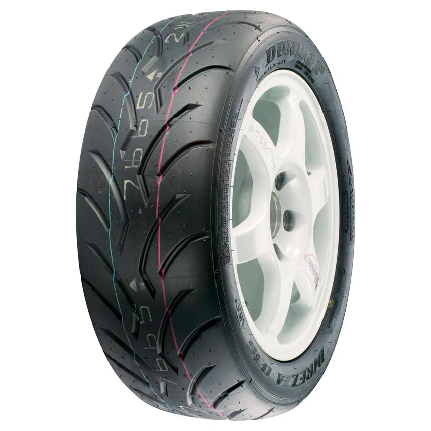 185 60 R14 Dunlop Malaykufa